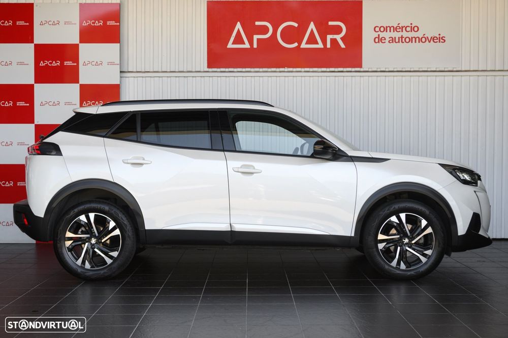 Peugeot 2008 1.2 PureTech Allure - 2