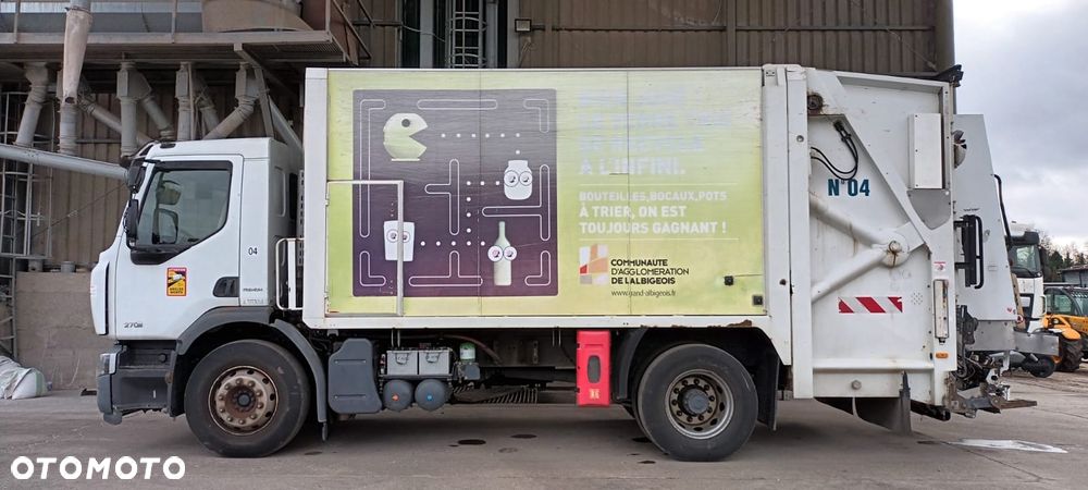 Renault Premium 270 DXI - 7