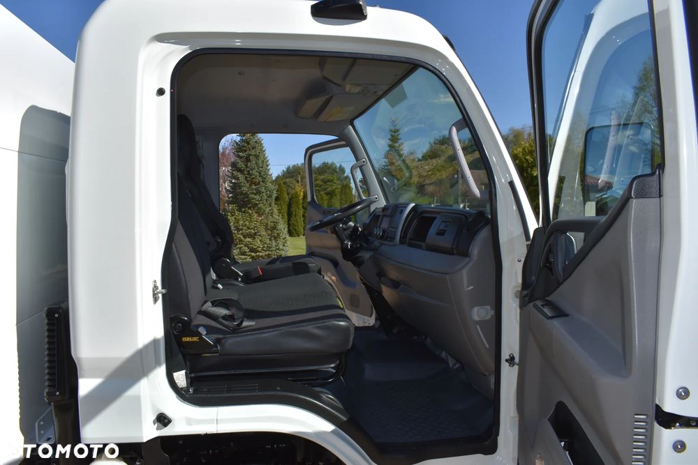 Mitsubishi FUSSO CANTER WYWROTKA - 38