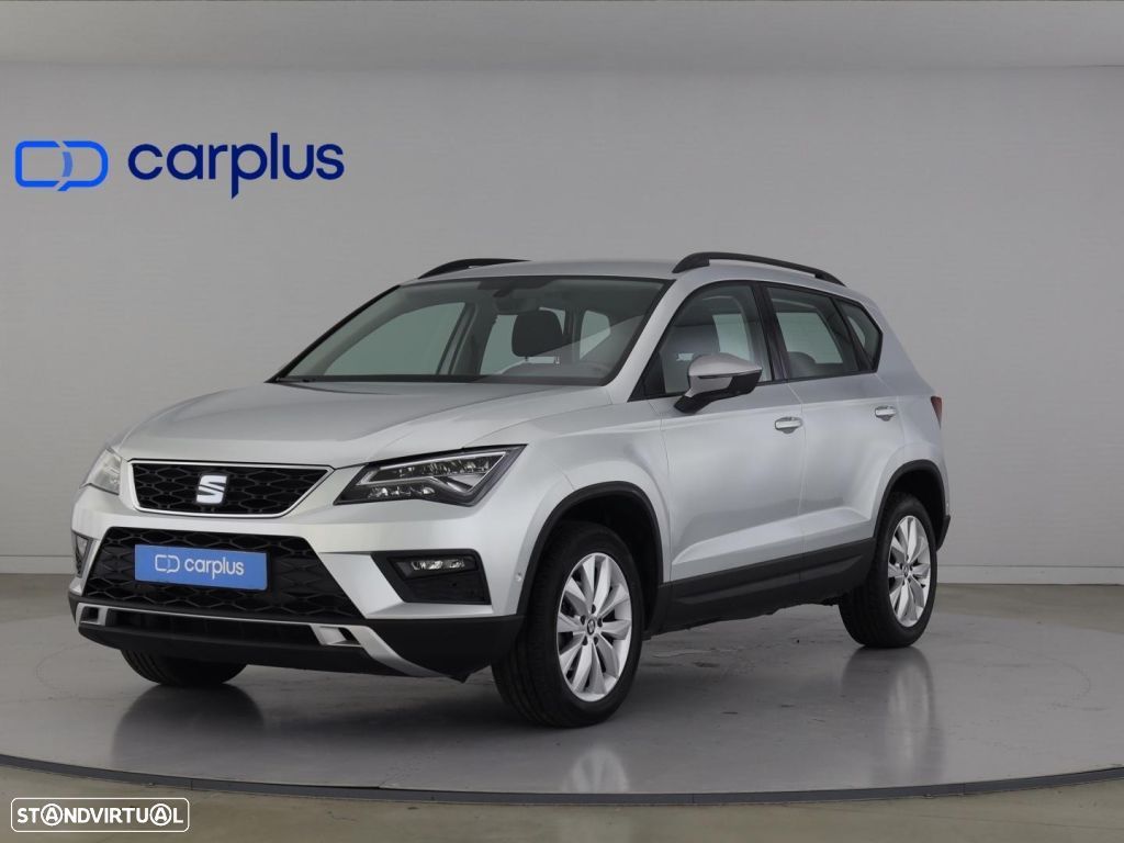 SEAT Ateca 1.6 TDI Style DSG - 1