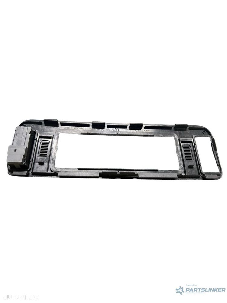 Buton avarii  SOS BMW 6 E63 2004 - 2010 7009531 - 2