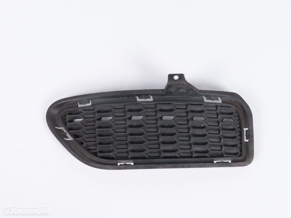 Grelha do Parachoques M Inferior Usado / Original BMW Z4 Roadster (E89) 51118038... - 1