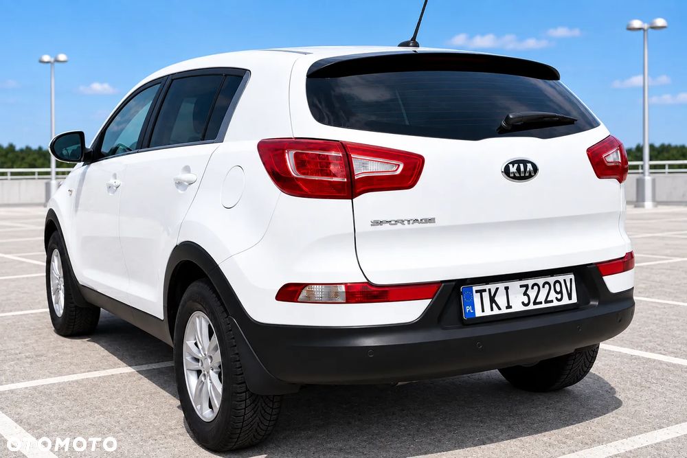 Kia Sportage 1.6 GDI XL 2WD - 35