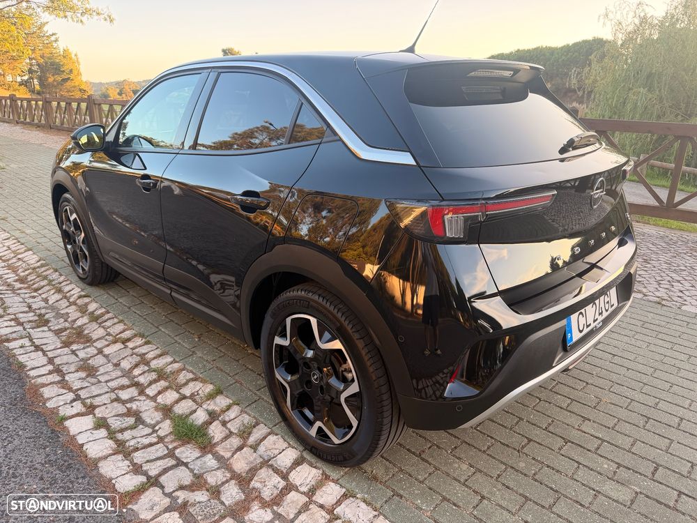 Opel Mokka-e Ultimate - 10