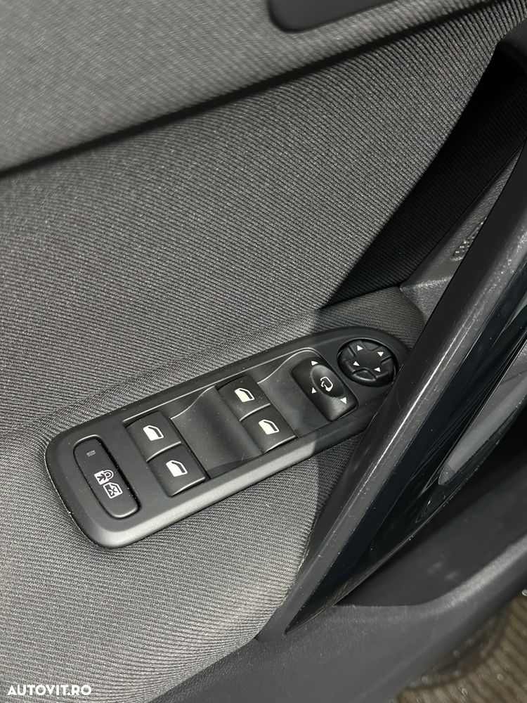 Peugeot 508 1.6 THP Active - 12