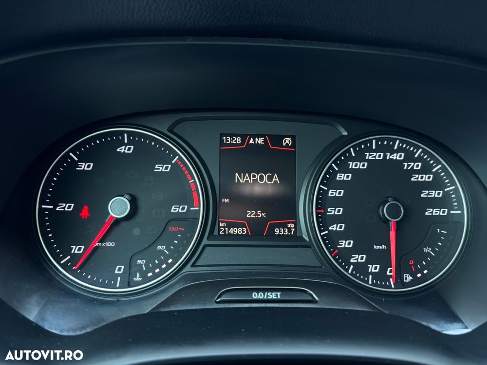 Seat Ateca 2.0 TDI Style - 16