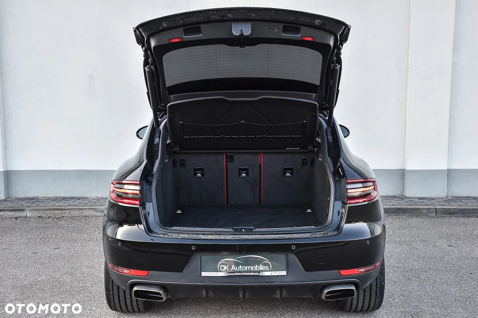 Porsche Macan PDK - 40