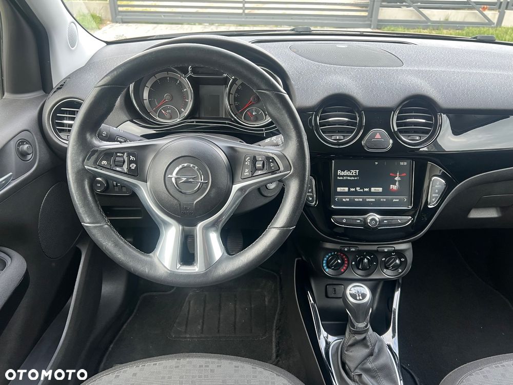 Opel Adam - 11