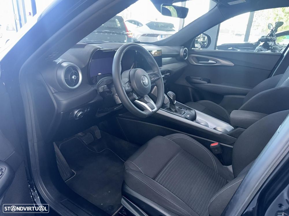 Alfa Romeo Tonale 1.5 Hybrid Super - 7