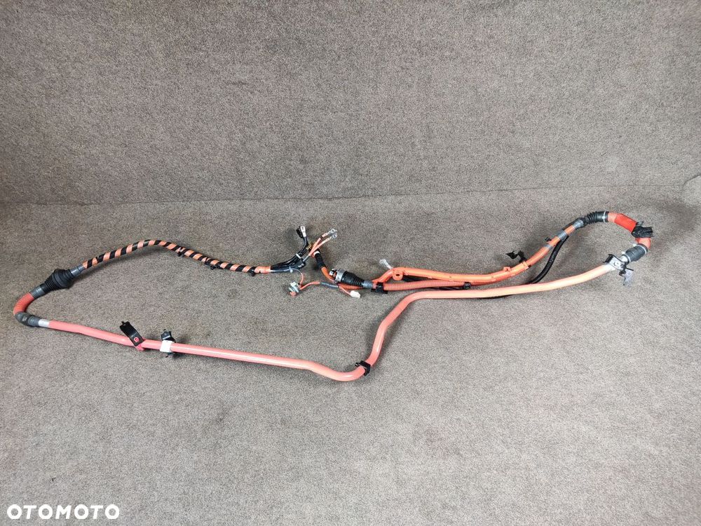 HONDA CR-V 2.0h 4x4 od 2019r Przewód Główny Hybrydy - 2