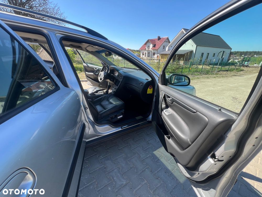 Volvo V70 - 20