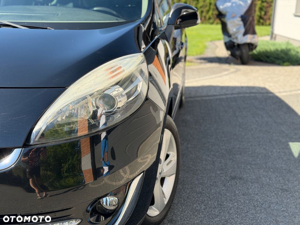 Renault Grand Scenic - 3