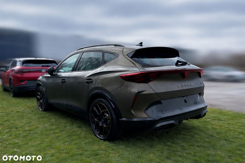 Cupra Formentor 2.0 TSI 4Drive VZ DSG - 3