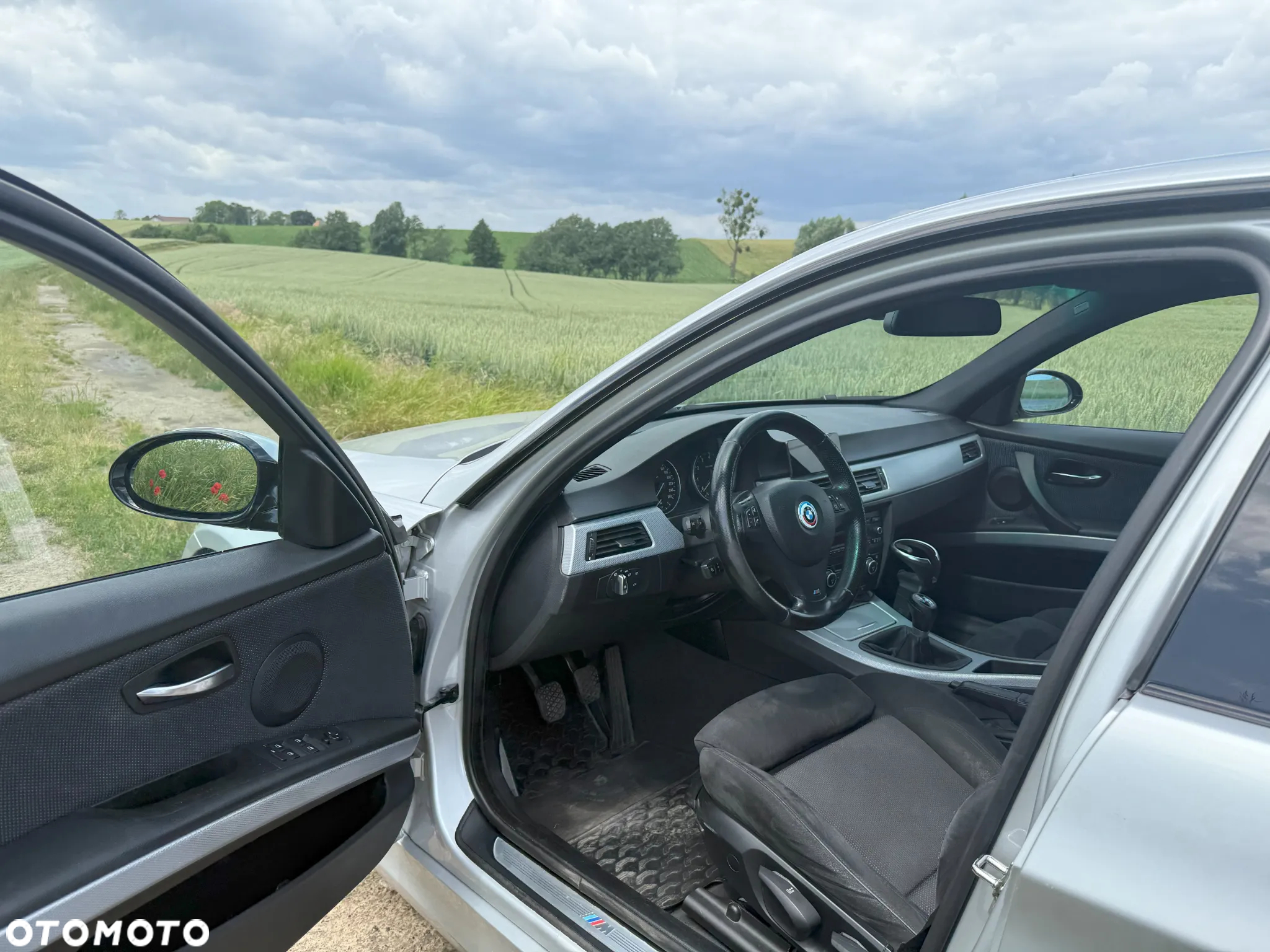BMW Seria 3 325i - 20