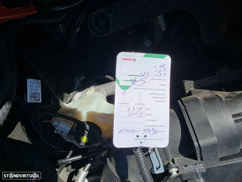 Audi TT Roadster 1.8 TFSI - 40