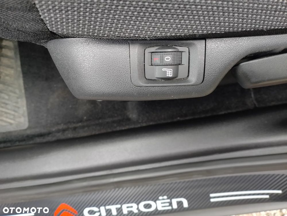 Citroën C3 Aircross BlueHDI 120 Stop & Start EAT6 SHINE PACK - 23