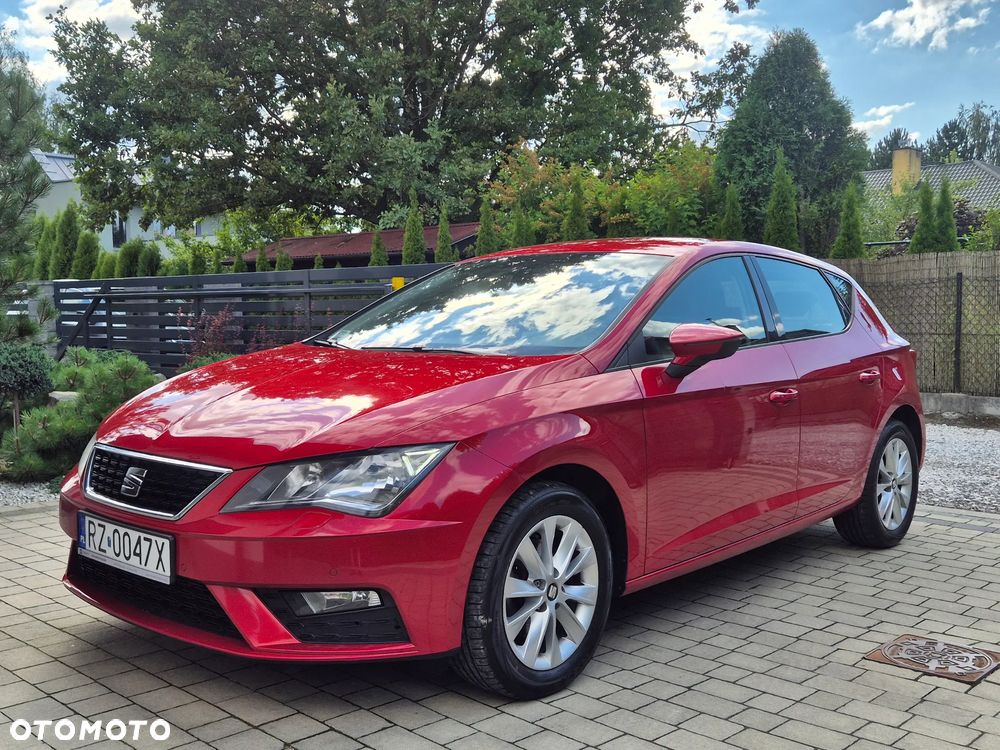 Seat Leon 1.5 TSI Style - 34