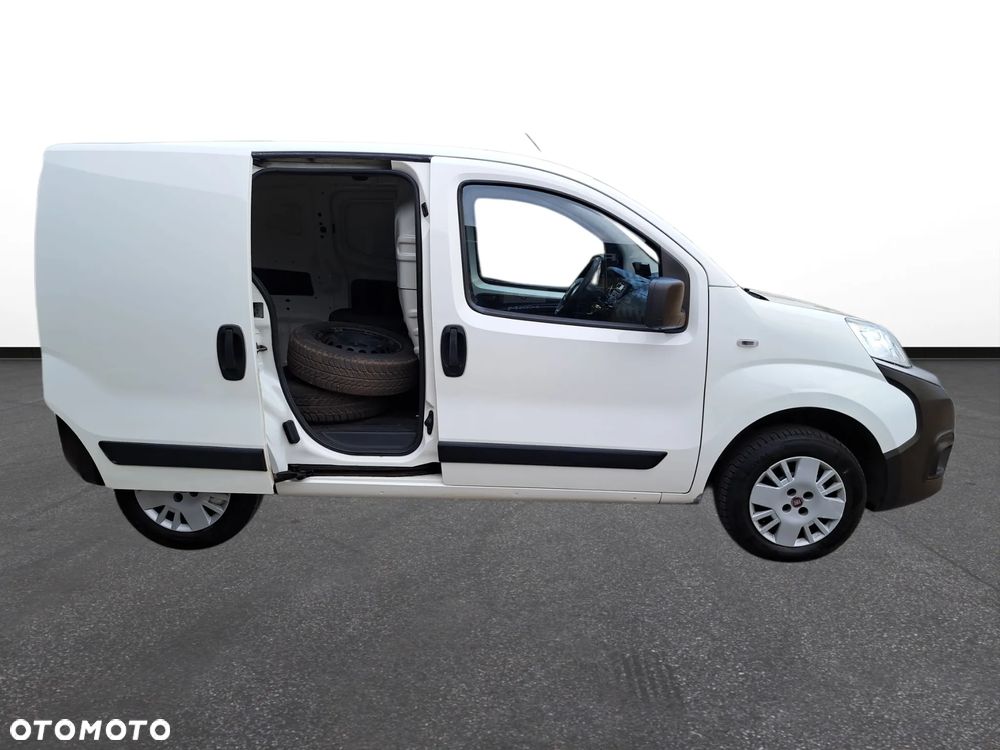 Fiat FIORINO - 5