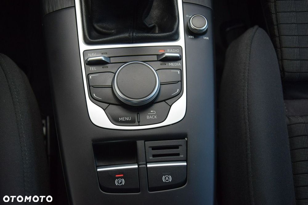 Audi A3 Limousine - 31