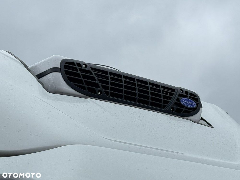 Iveco Daily 35S16 V - 8