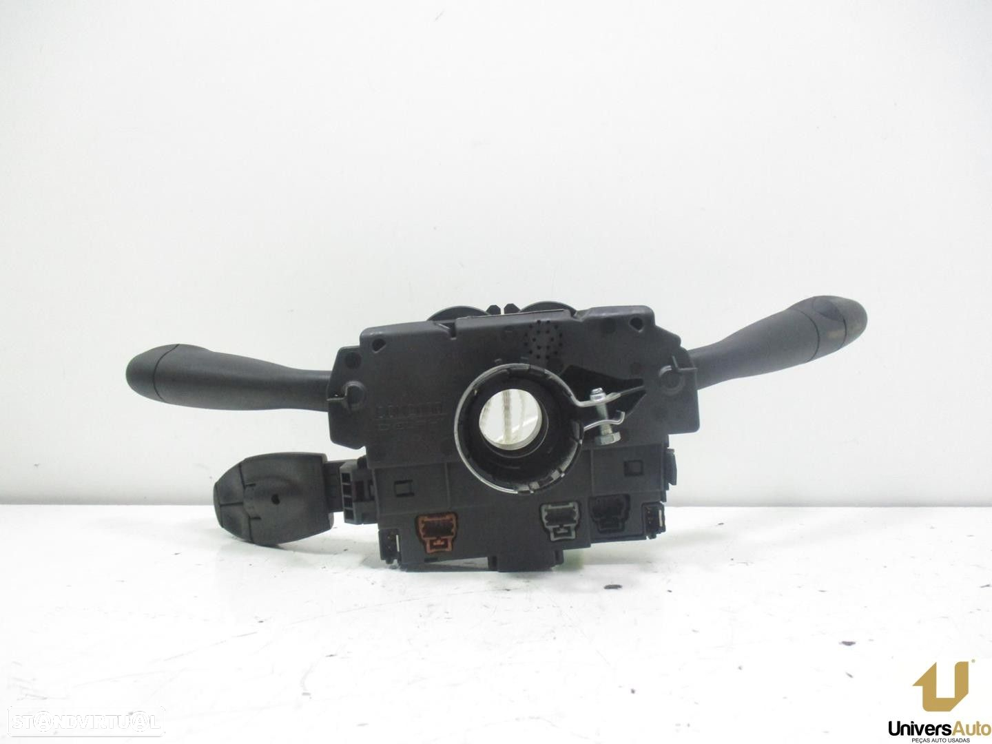 COMANDO LUZES PEUGEOT 307 2001 -96533585XT - 8