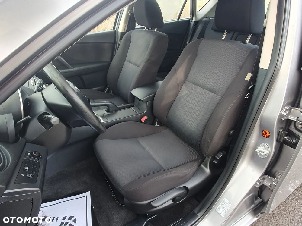 Mazda 3 1.6 MZR Kenko - 26