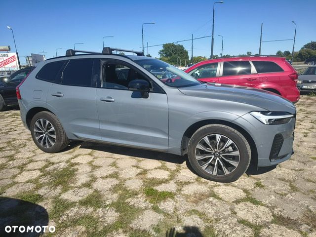Volvo XC 60 - 9