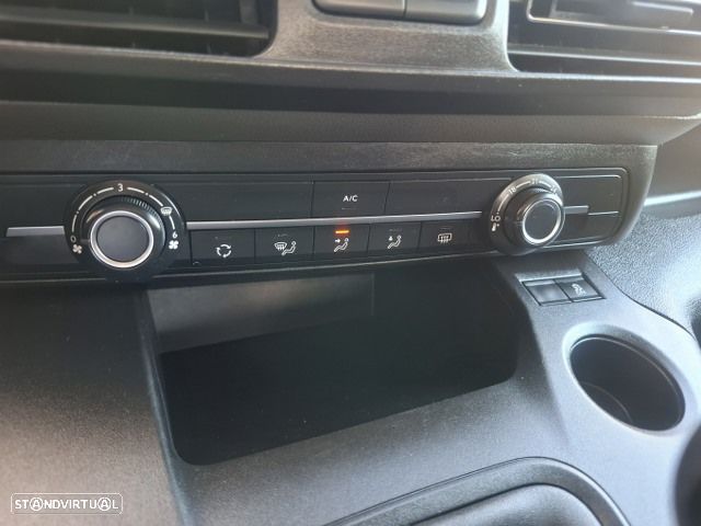 Peugeot Rifter PureTech 110 L1 Active - 15