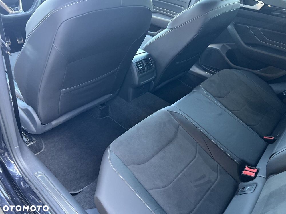 Volkswagen Arteon Shooting Brake 2.0 TDI R-Line DSG - 29