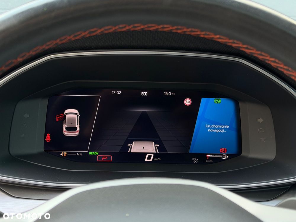 Seat Leon 1.4 eHybrid FR DSG - 17