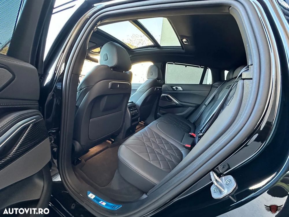 BMW X6 xDrive30d M Sport - 24