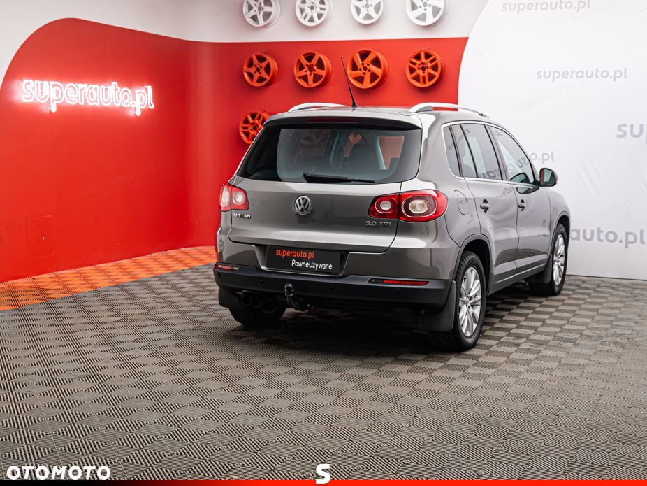 Volkswagen Tiguan - 7