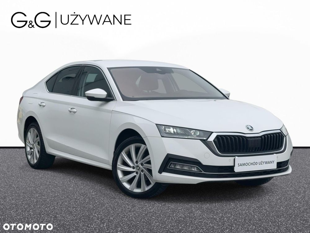 Skoda Octavia - 3