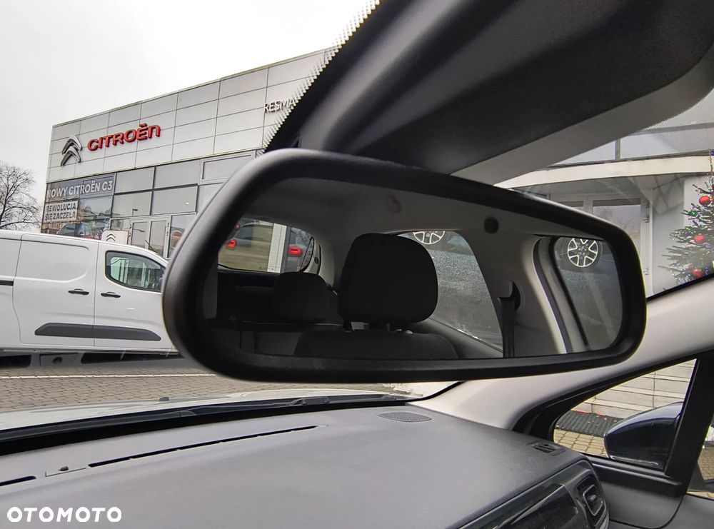 Citroën C3 1.2 PureTech GPF Shine S&S - 20