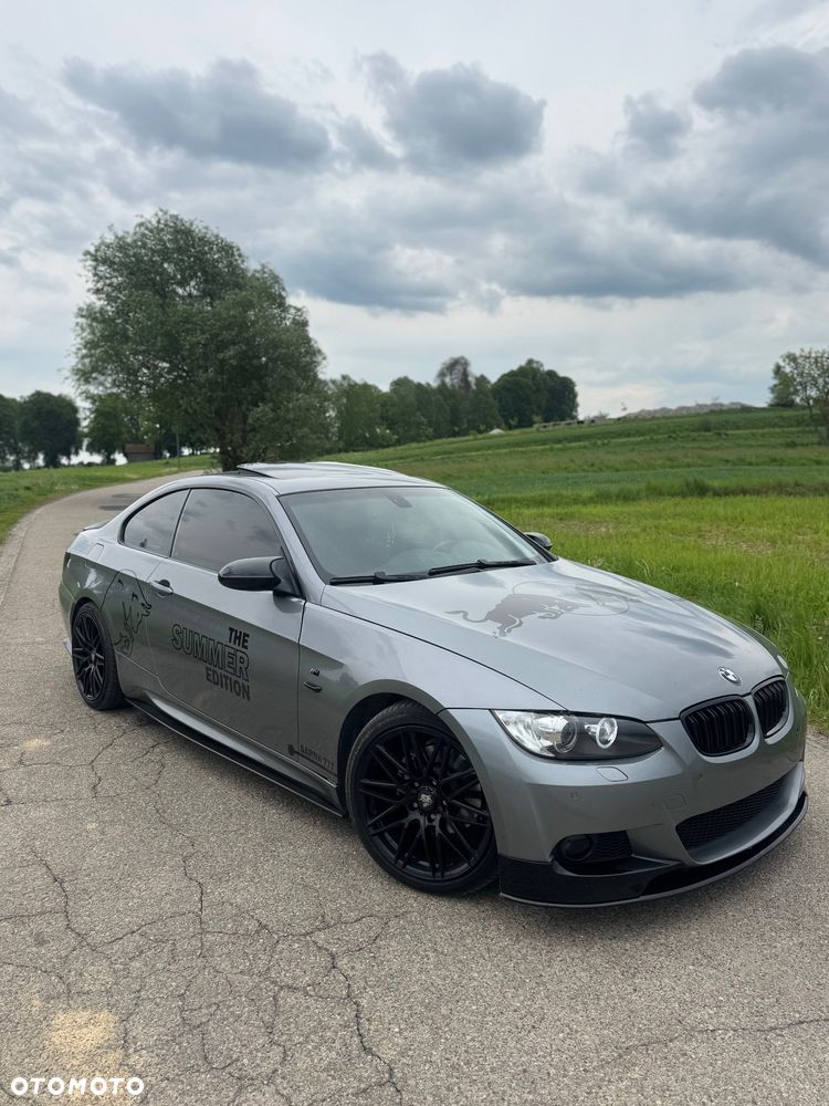 BMW Seria 3 - 13