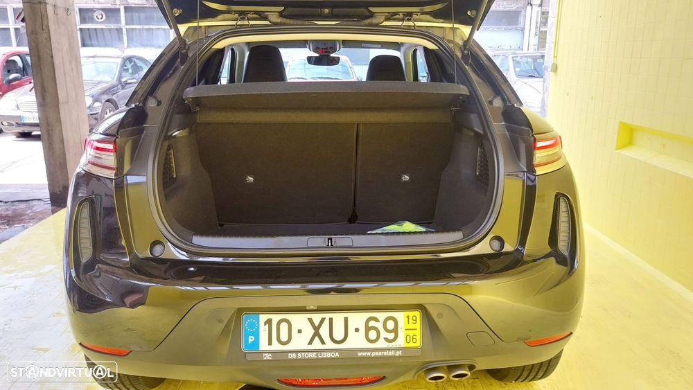 DS DS3 Crossback 1.2 PureTech Grand Chic EAT8 - 22