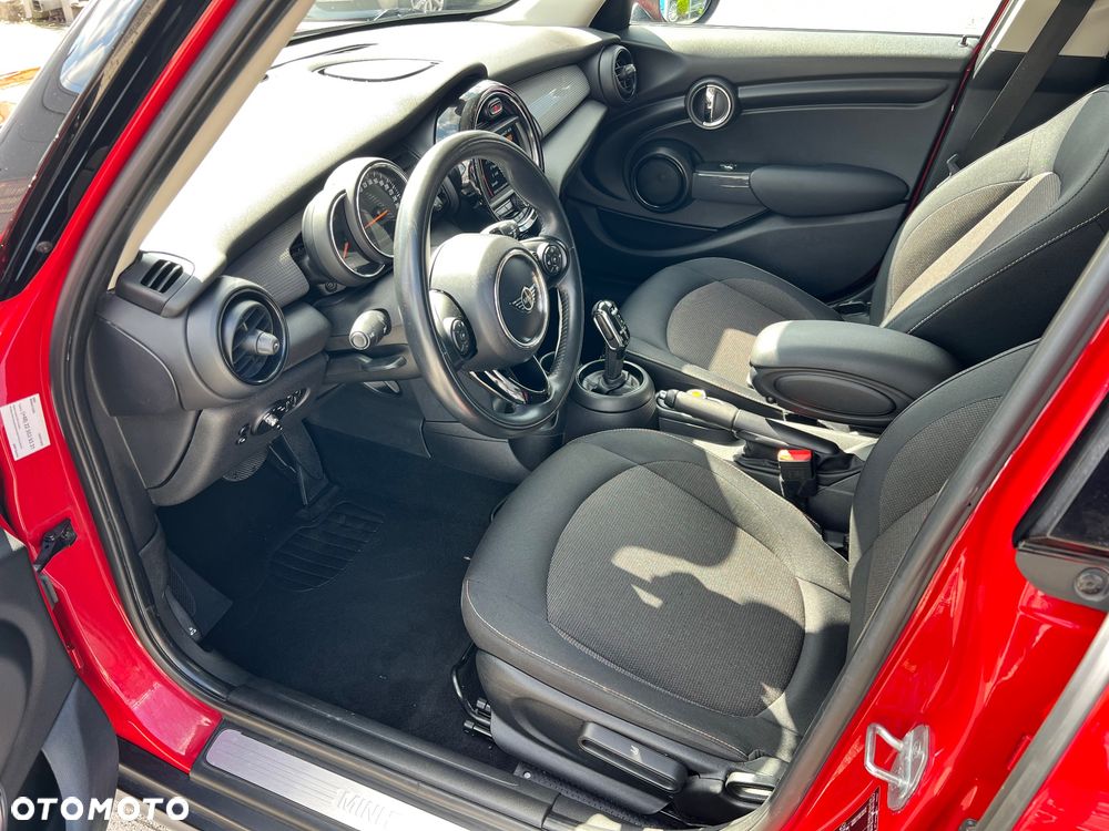 MINI Cooper GPF - 9