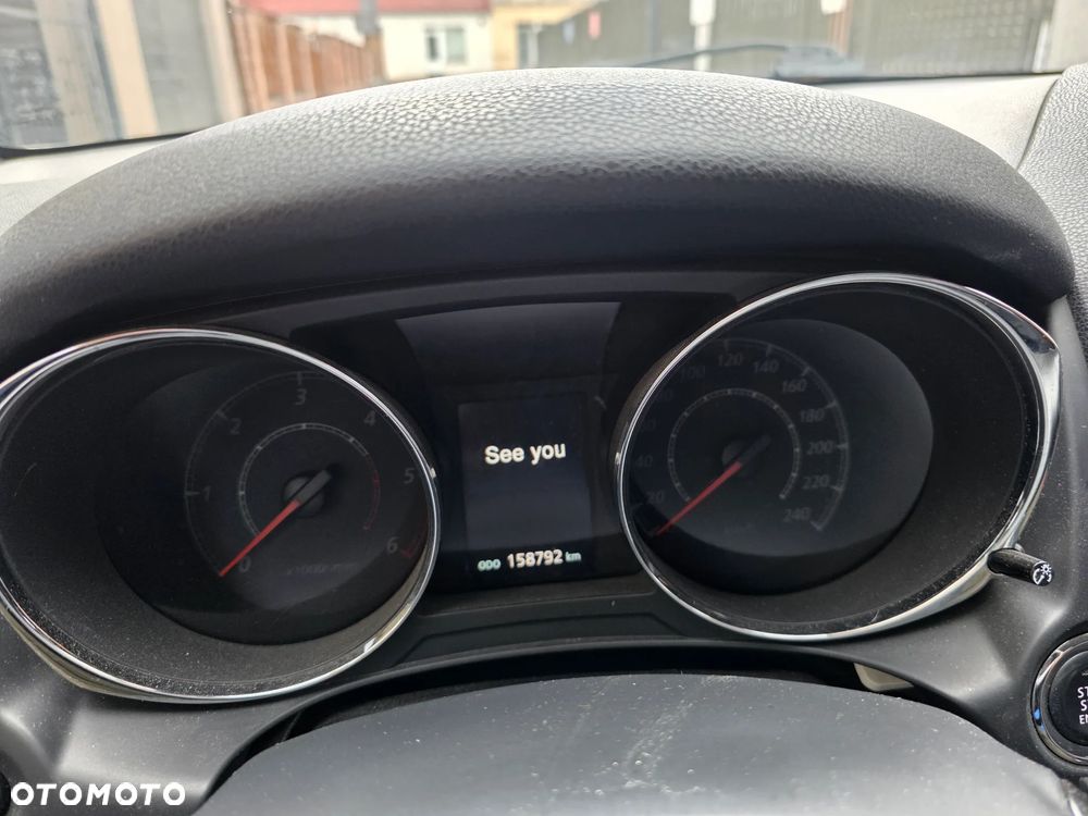 Peugeot 4008 HDI FAP 115 Stop & Start Allure - 15