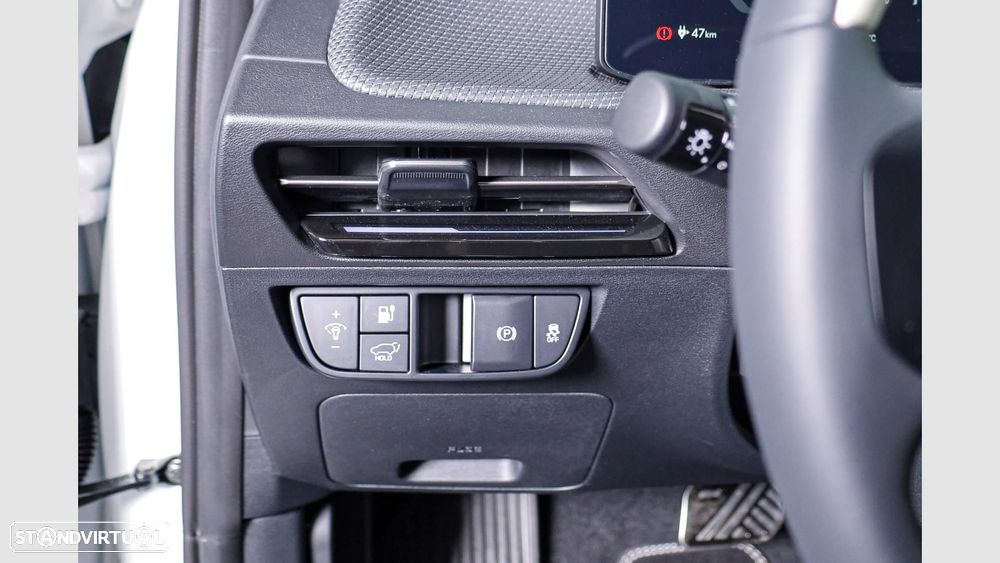 Kia EV6 84 kWh GT-Line - 10