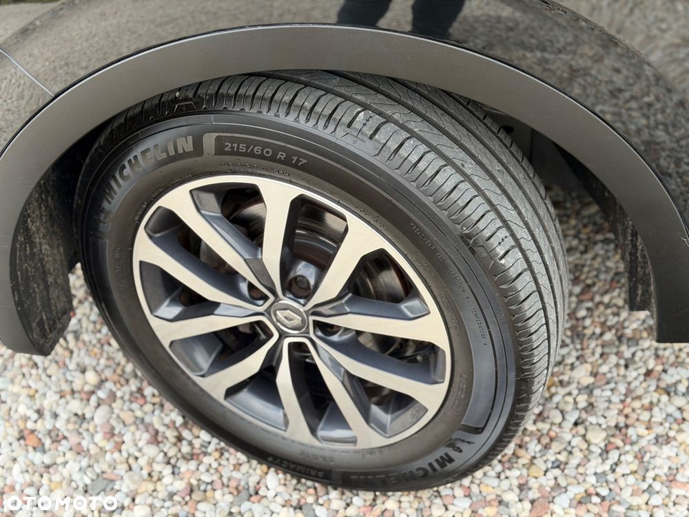 Renault Kadjar Energy TCe 130 LIMITED - 19