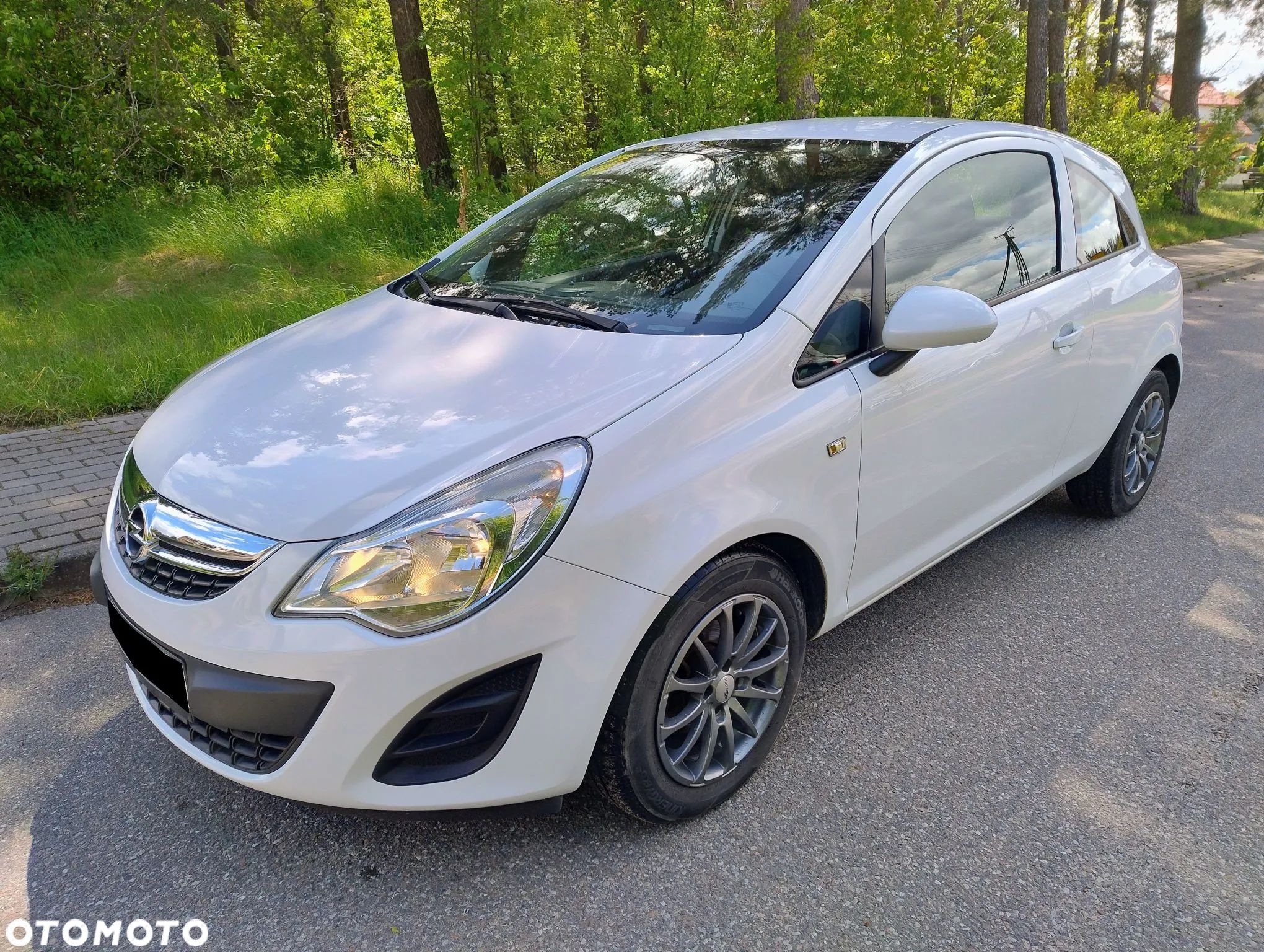 Opel Corsa 1.3 CDTI - 1