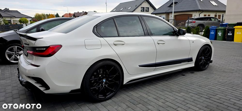 BMW M340I 2020 photo 5