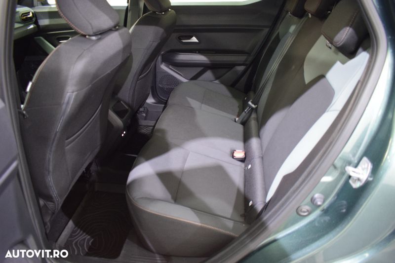 Dacia Duster TCe 150 EDC Extreme - 13
