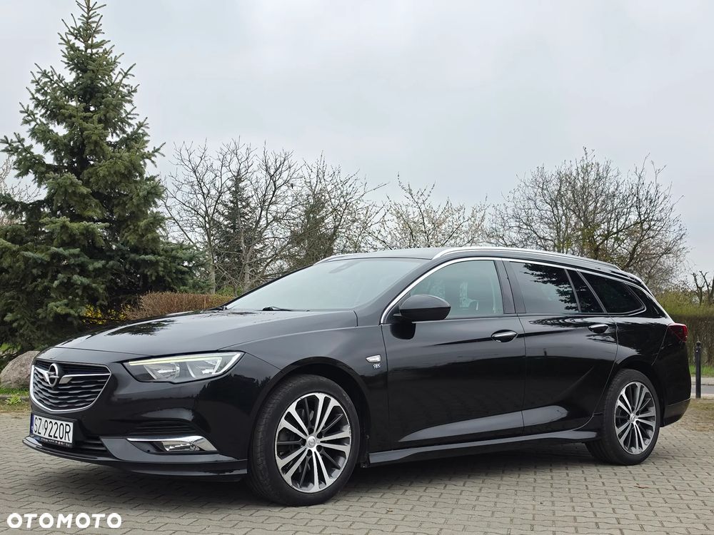 Opel Insignia 2.0 CDTI automatik Business Innovation - 15