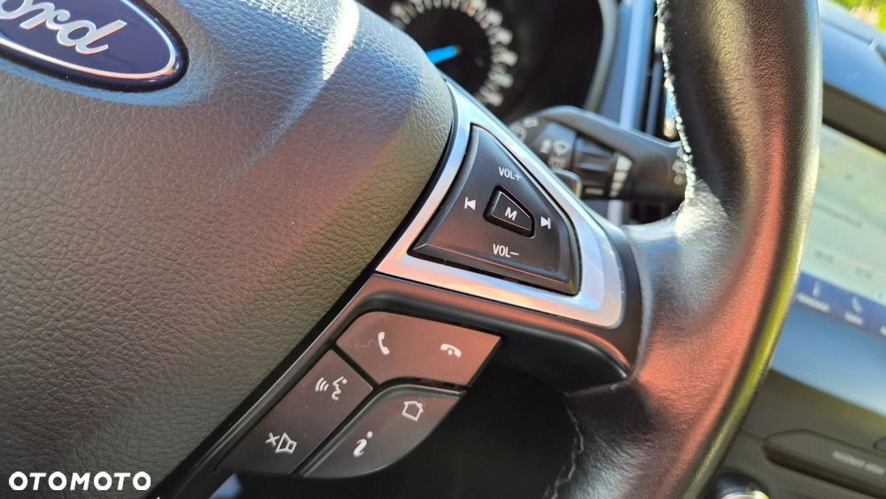Ford S-Max - 27