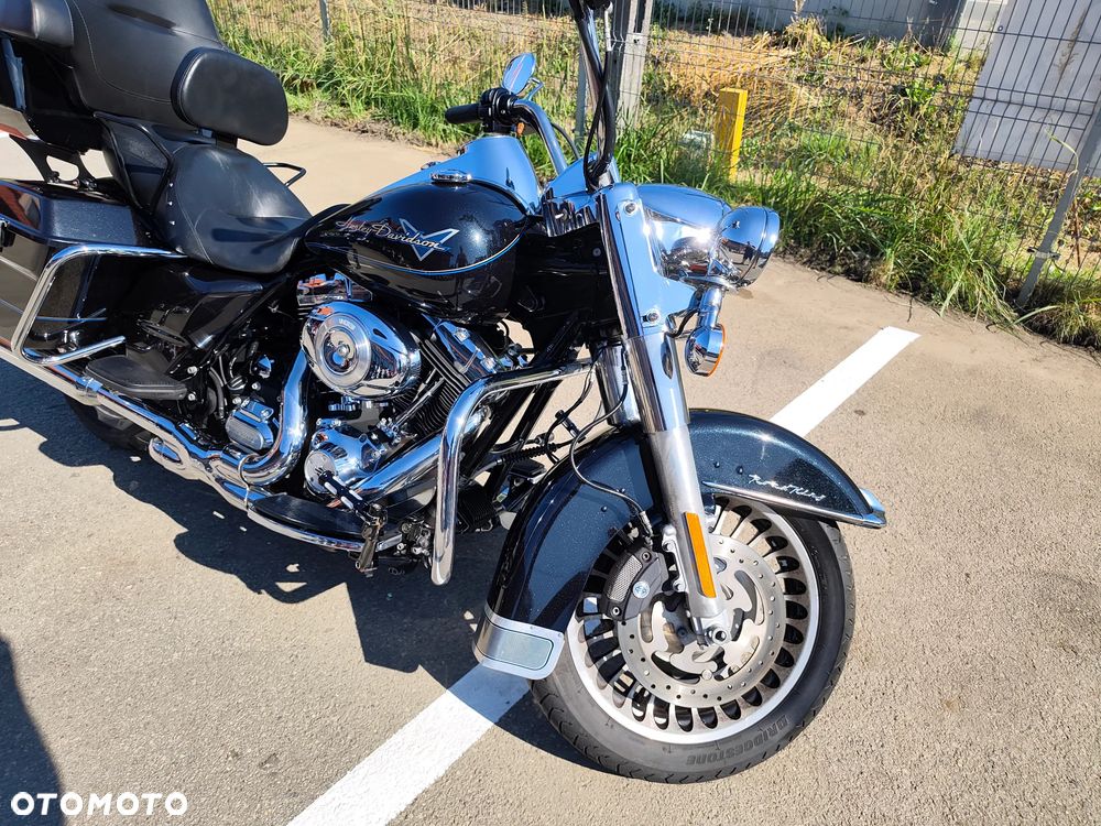Harley-Davidson Touring Road King - 4
