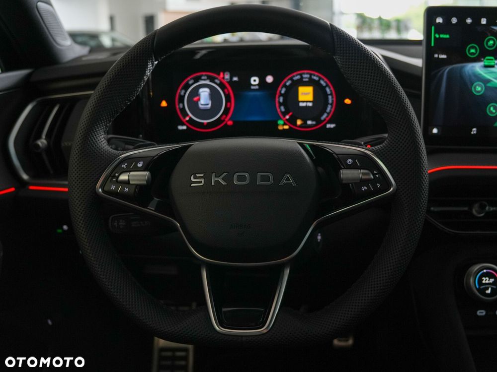 Skoda Kodiaq 2.0 TSI 4x4 Sportline DSG - 29
