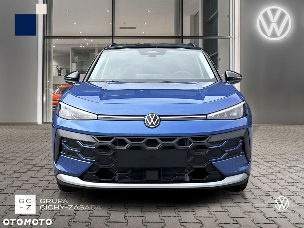 Volkswagen T-Roc 1.5 eTSI Life DSG - 9