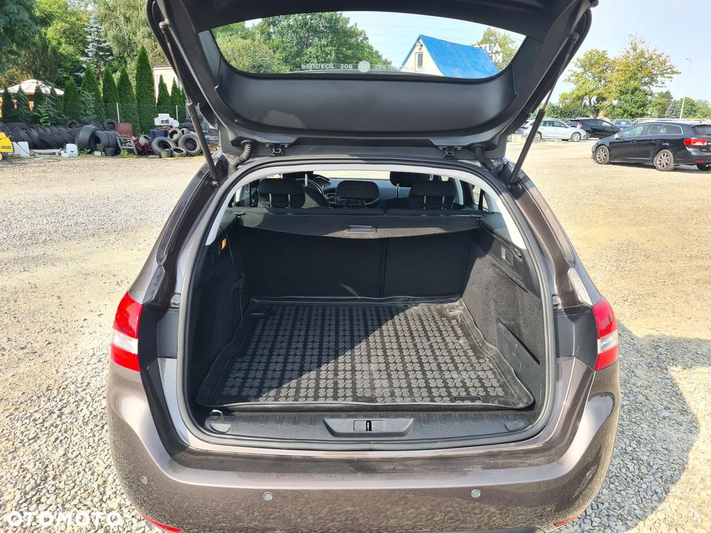 Peugeot 308 1.6 HDi Access - 8
