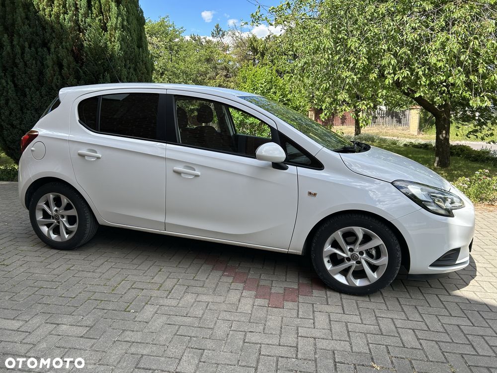 Opel Corsa - 6